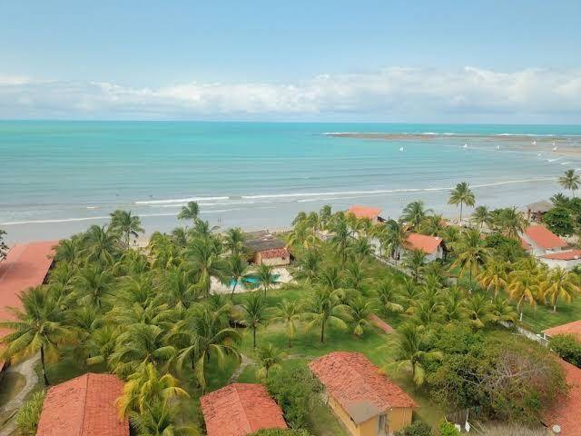 Prive pontal de maracaipe