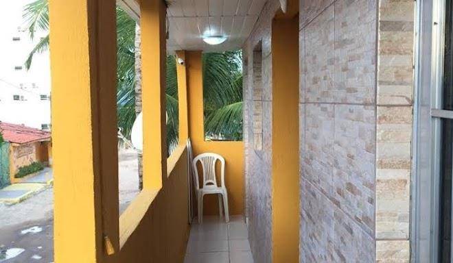Hospedagem