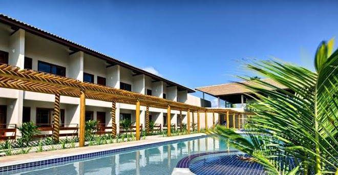 Tabaobi Smart Hotel Image