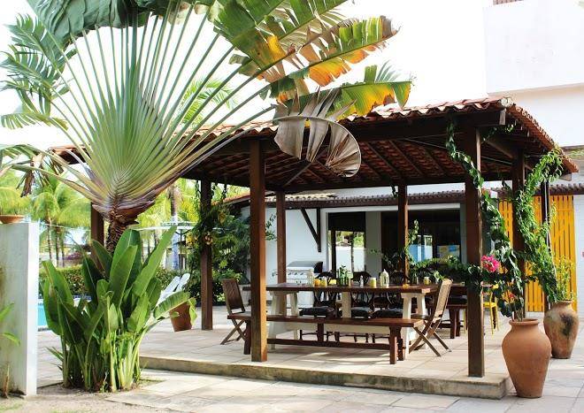 Vila moa