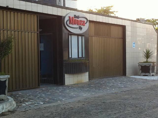 Hotel monza vip