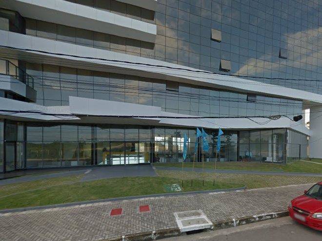 O Flat Perfeito Beach Paiva Image