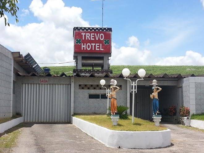 Trevo hotel