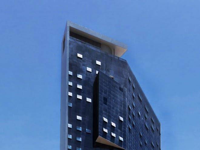 Tryp pernambuco