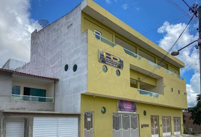 Pousada hd
