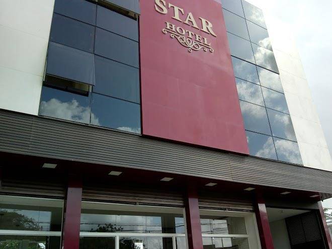 Star hotel limoeiro