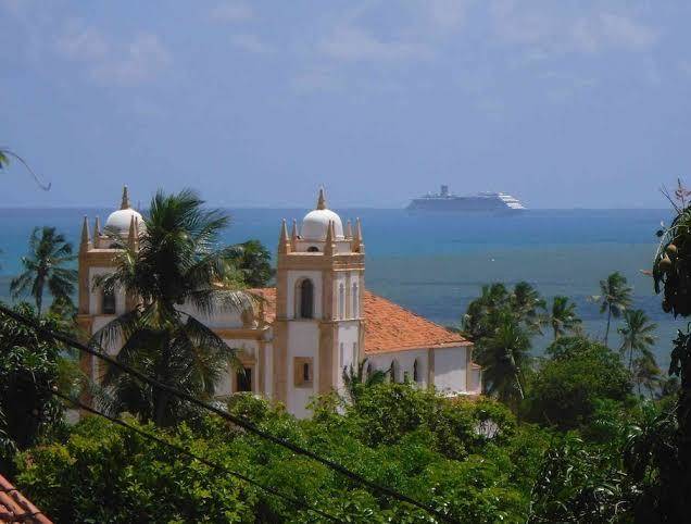 Cama e cafe olinda bed and breakfast