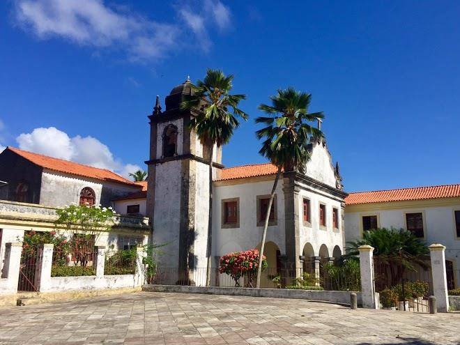 Pousada convento da conceicao