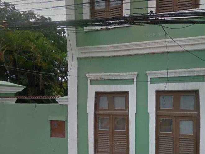 Hospedagem no carnaval