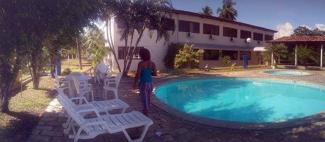 Hotel de transito pmpe