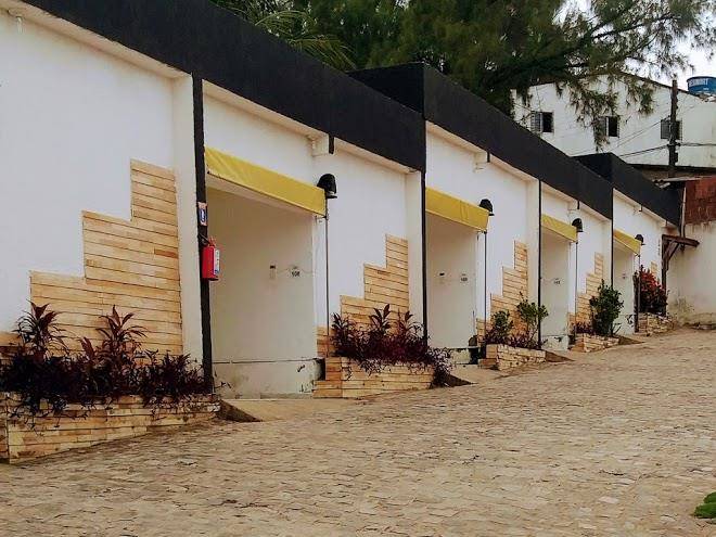 Chalezinho hotel