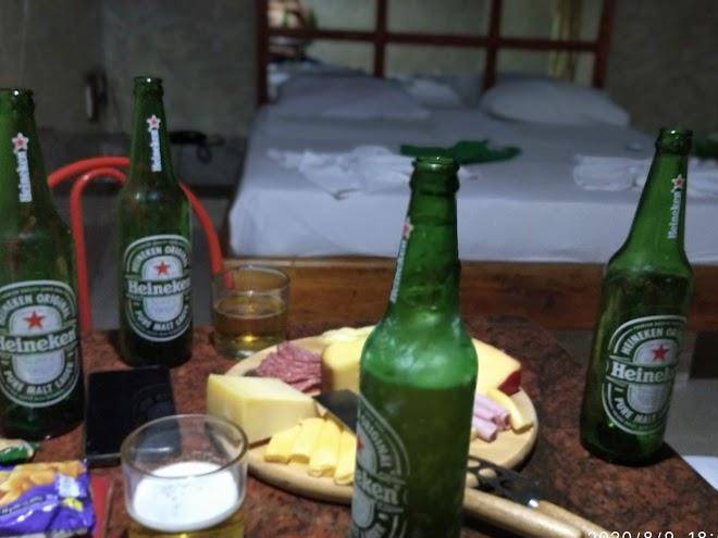 Hotel orquidea