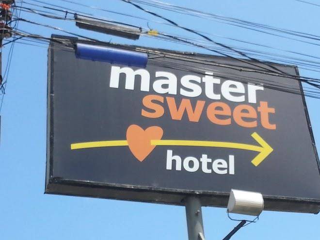 Master sweet