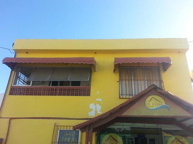 Olinda pousada bairro novo