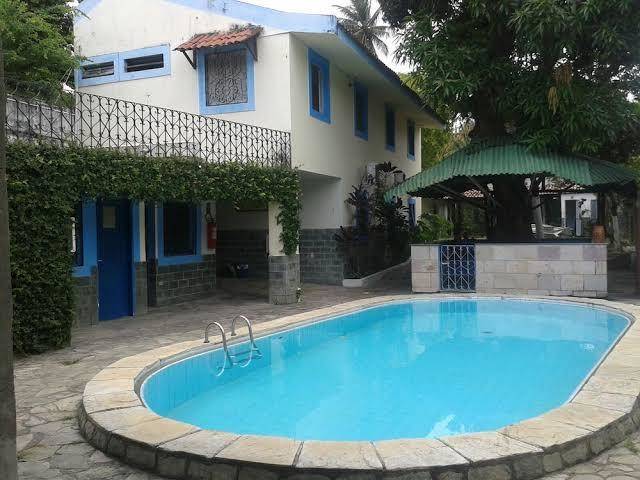 Pousada d'olinda