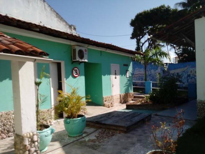 Pousada milagres de olinda