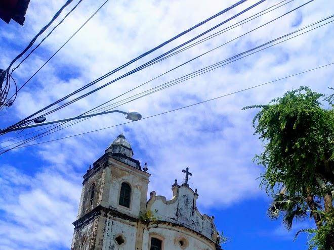 Pousada olinda bela vista