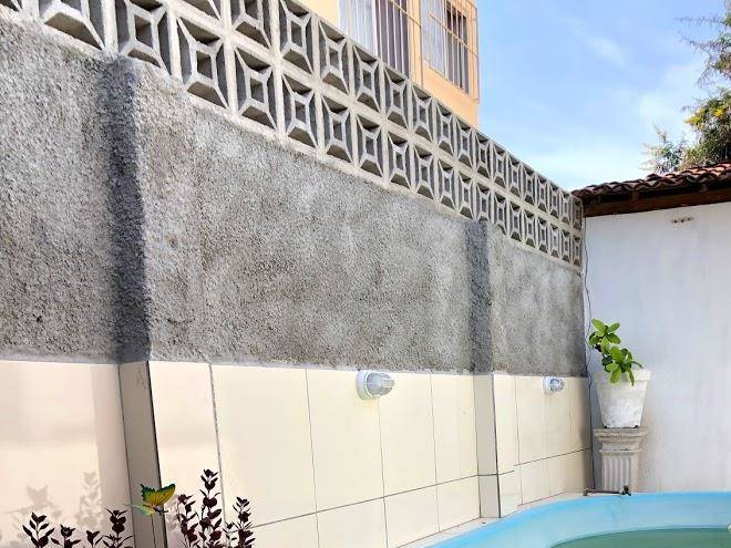 Pousada olinda delicia