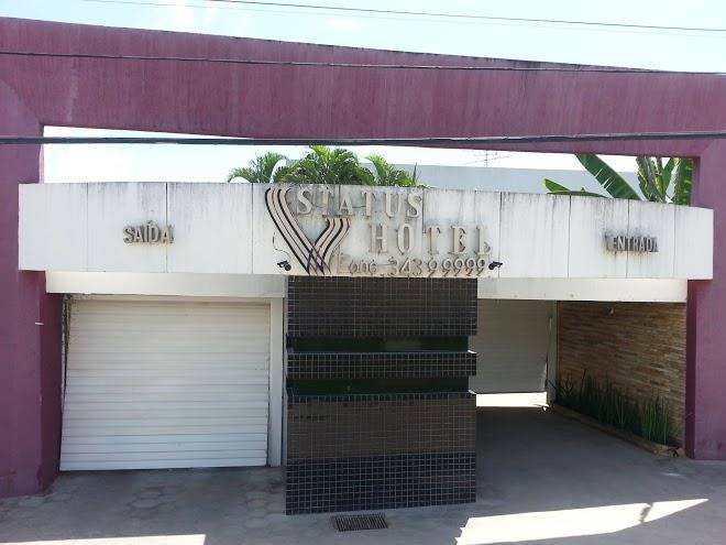 Status Hotel Image