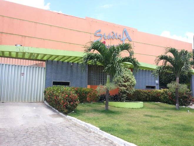 Studio a hotel