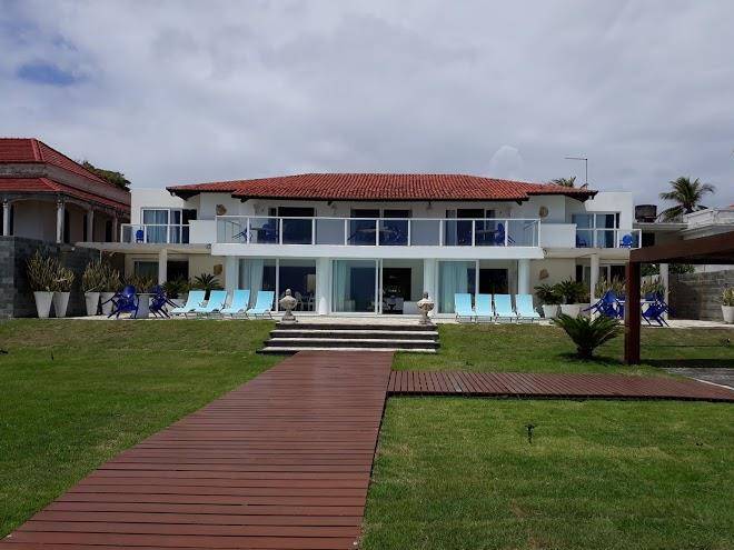 Vila mar hotel boutique