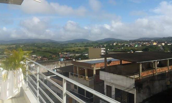 Hotel pousada aguiar