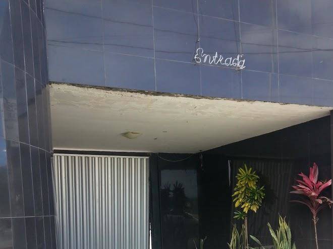 Hotel Chanceller Image