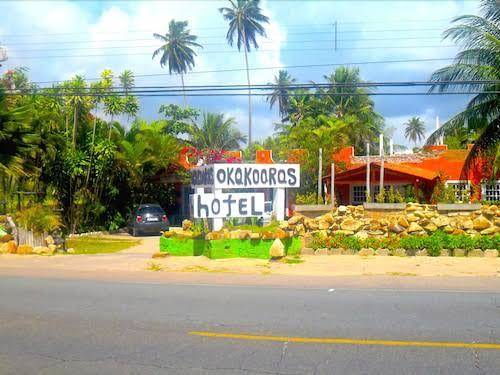 Hotel okakoaras