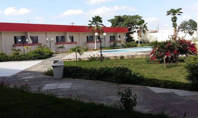 Hotel acaua