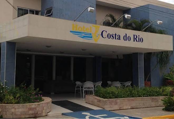 Hotel costa do rio