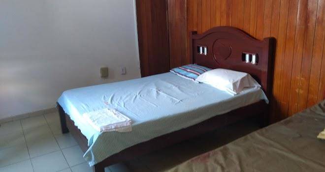 Hotel Do Valle Image