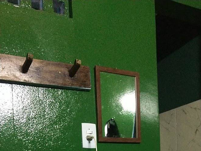 Hotel dormitorio cearense