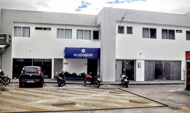 Hotel Exclusive Image