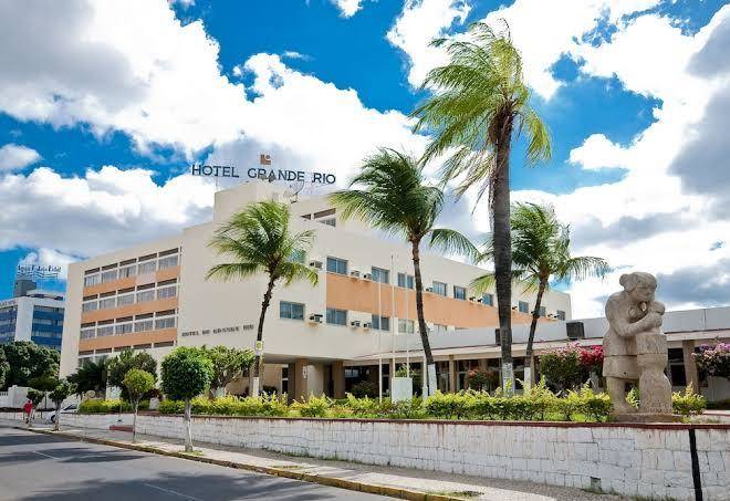 Hotel grande rio
