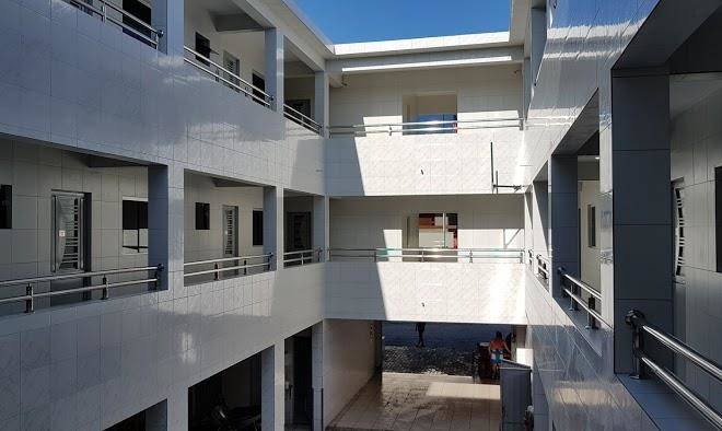 Hotel lima candeias
