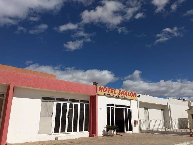 Hotel Shalon Image