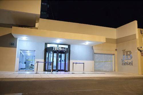 Jb hotel