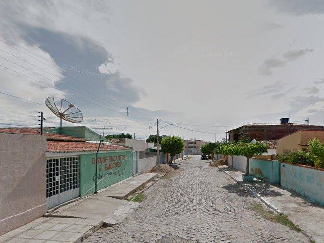 Kitnet funcional