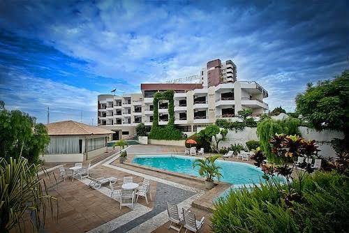 Petrolina palace hotel