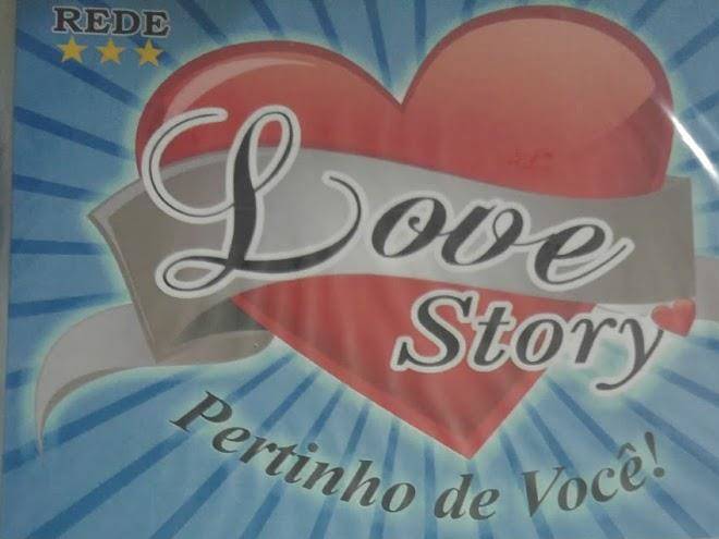 Pousada love story