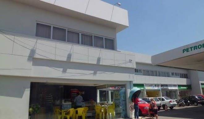 Serve bem hotel pousada