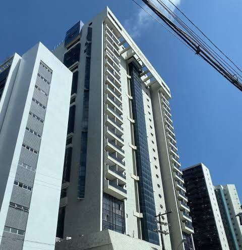 Flats golden beach