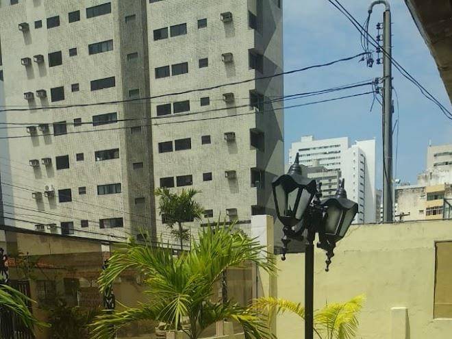 Pousada nordestina