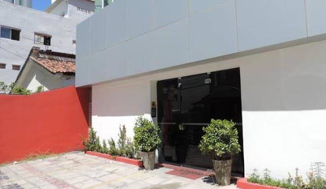 Studio 51 residence