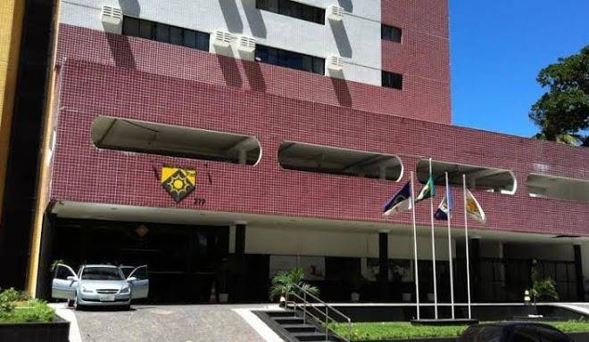 Boa Viagem Flat Image