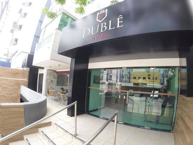 Duble hotel