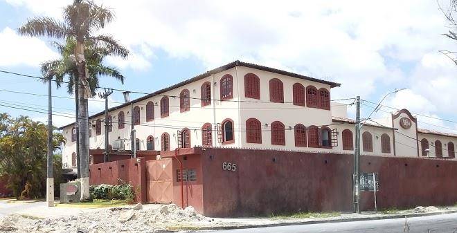 Eros hotel cdu