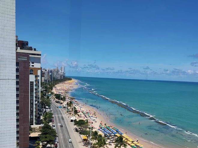 Euro suit hotel boa viagem