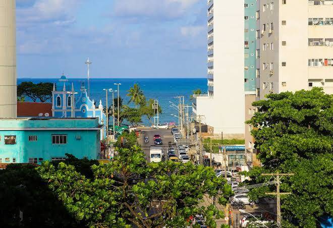 Hotel Boa Viagem Aeroporto Inn Image