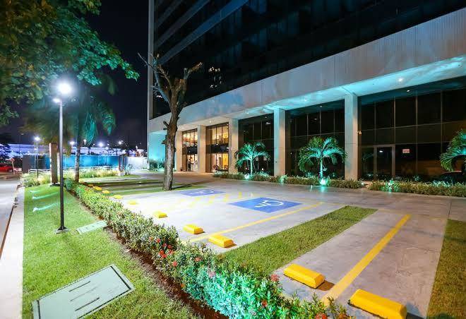 Fit Transamerica Recife Image